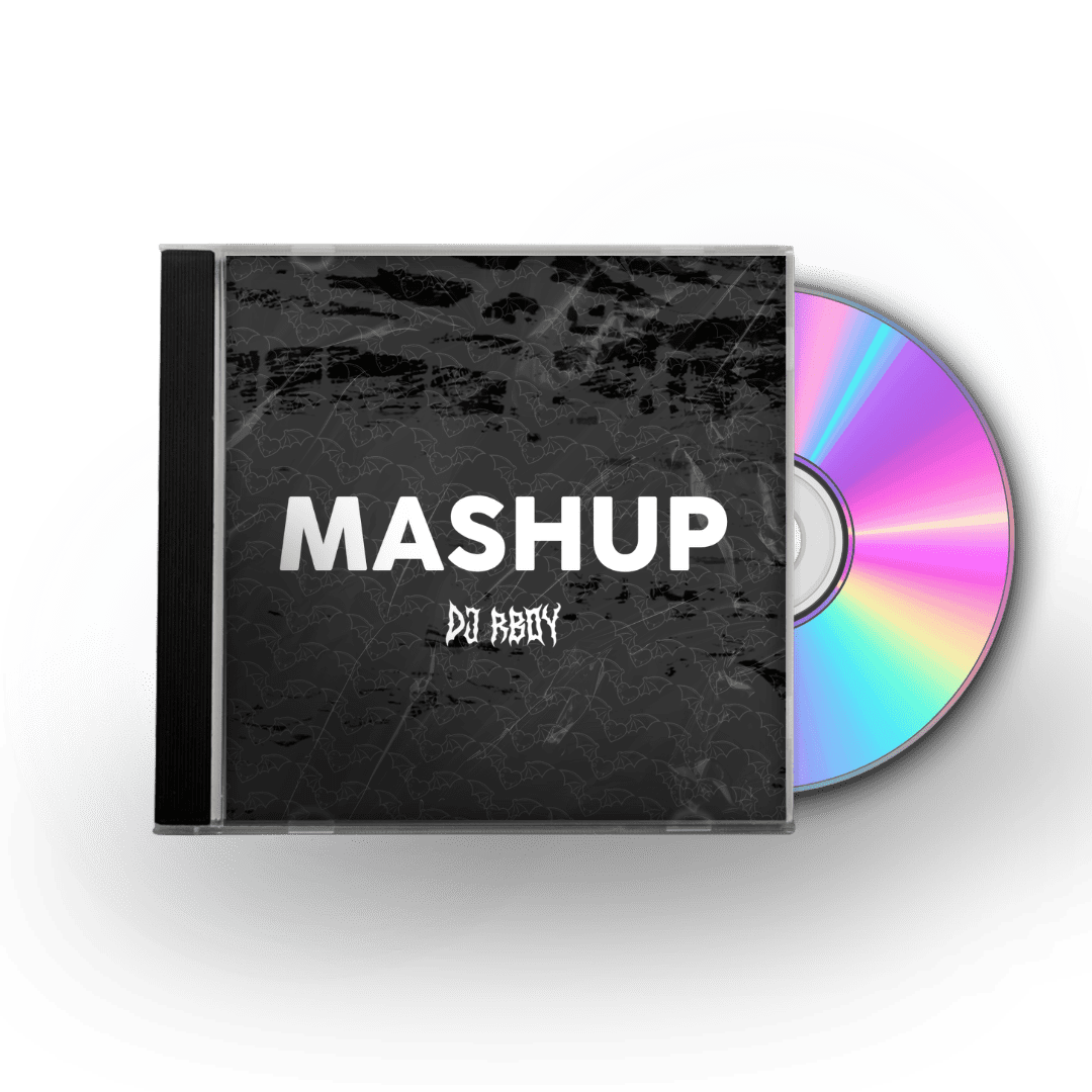 Mashups