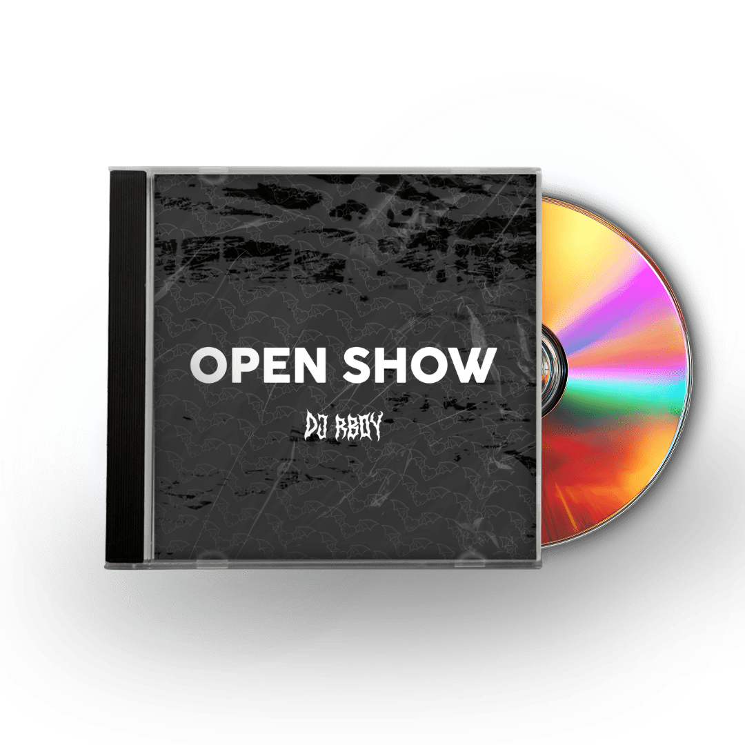 Open Shows